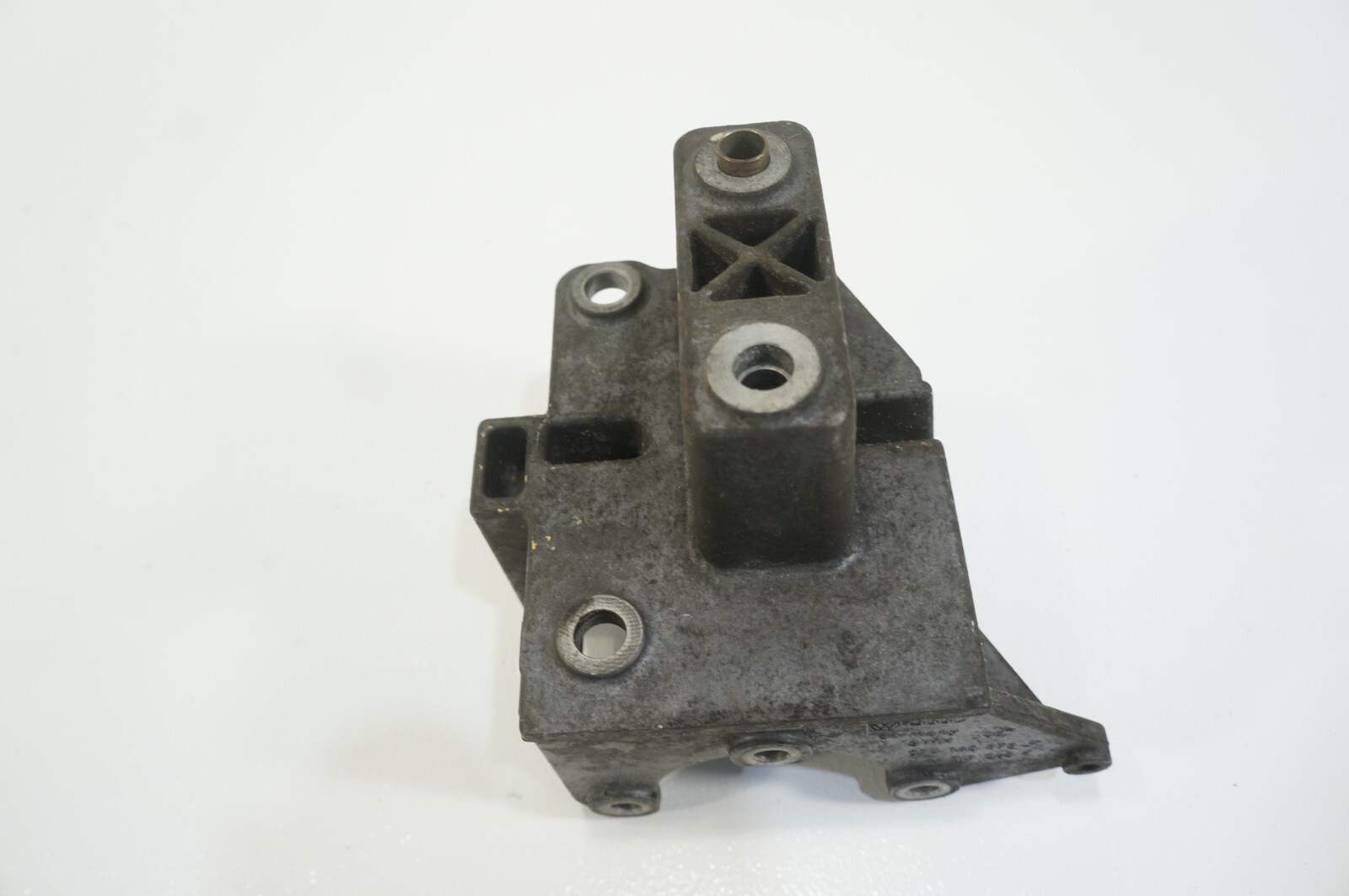 Oem 03-2018 Bentley Continental GT GTC Flying Spur Power Steering Pump Bracket