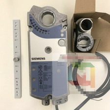 1PCS NEW SIEMENS GBB131.1E DAMPER ACTUATOR BRAND