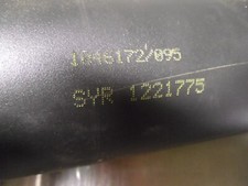 Raymond fork lift hydraulic cylinder Ray RA 1046172/095  A1