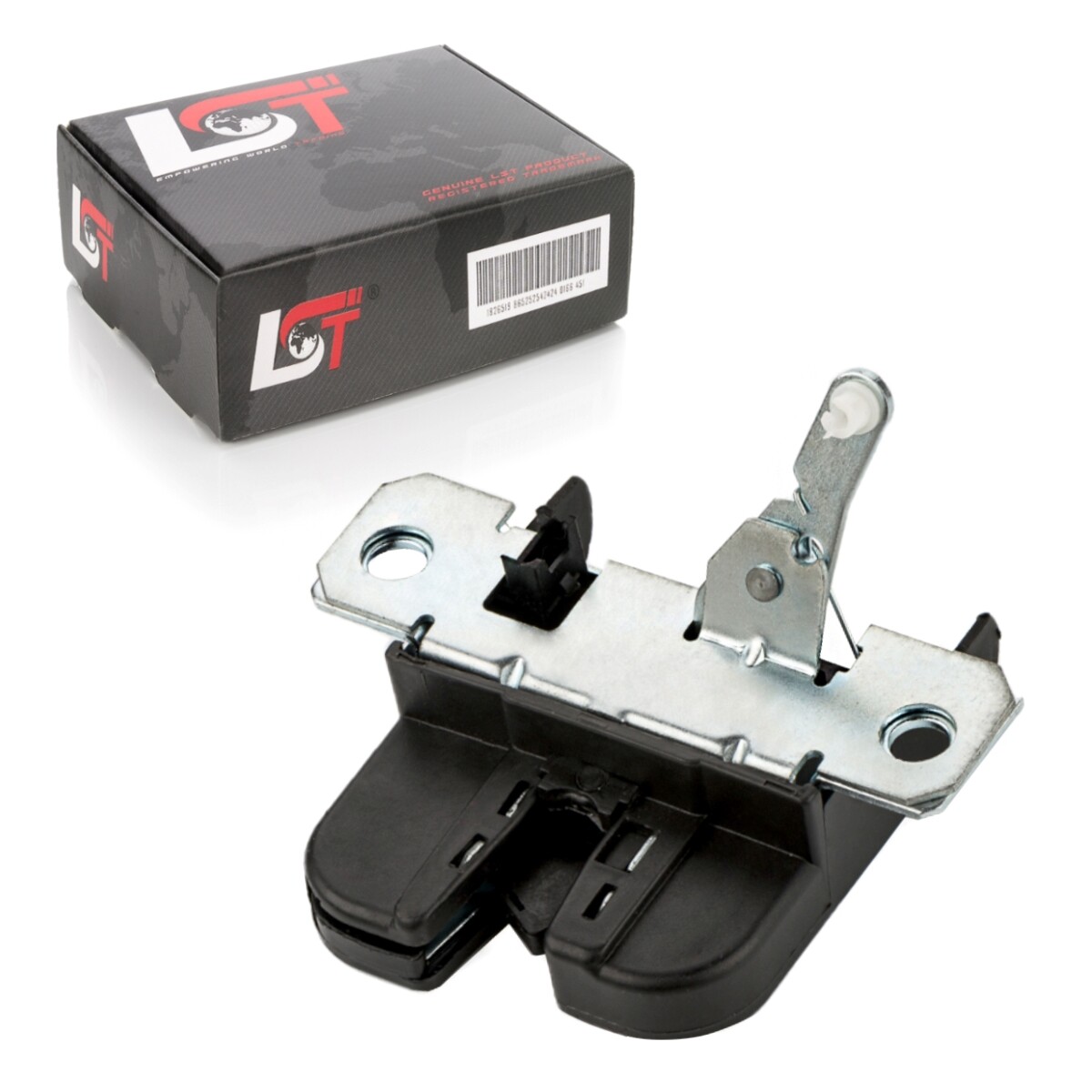 Tailgate Lock Trunk Lock For VW GOLF IV 4 1J1
