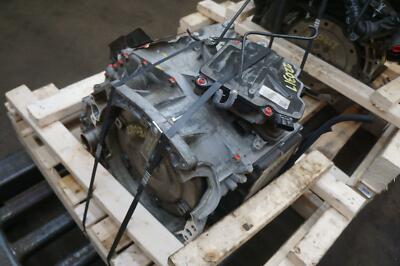 6-Speed AWF21 Auto Transmission Range Rover Eoque 12-13 Land Rover LR2 13-15