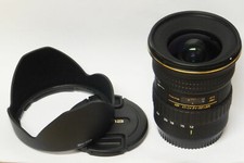 Objectif Tokina AT-X PRO IF DX 12-24 mm / 4,0 pour Canon EOS d'occasion (1) 