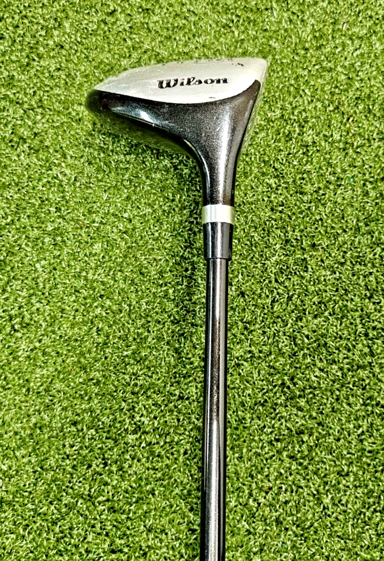 Wilson Ultra 432 3 Wood 15.5* / RH / Regular Graphite ~43.75