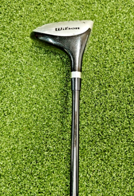 Wilson Ultra 432 3 Wood 15.5* / RH / Regular Graphite ~43.75