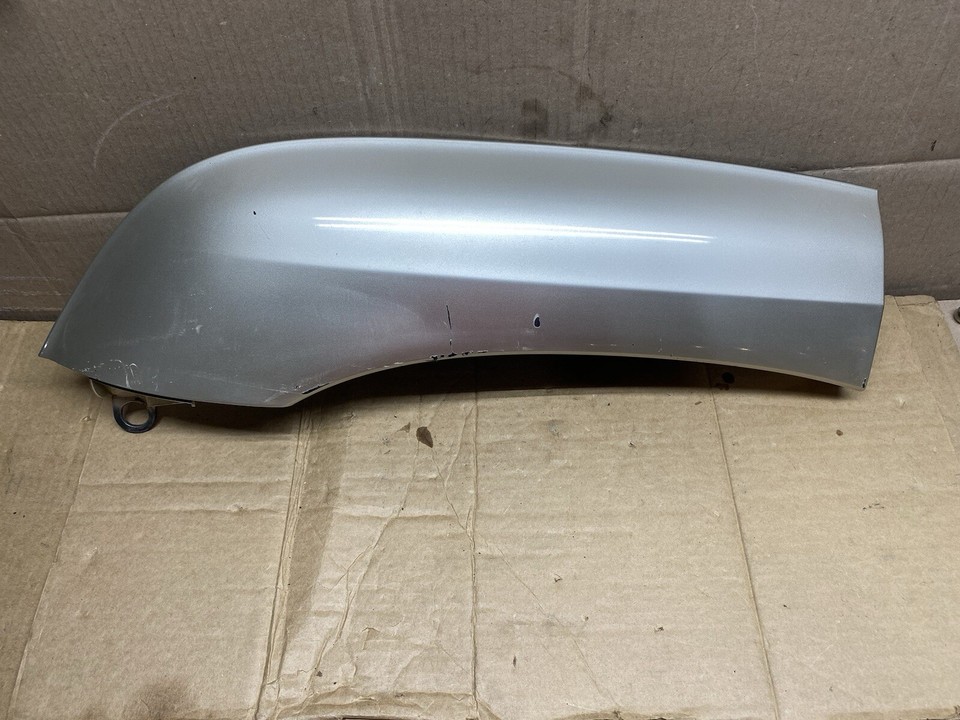 20052009 Lexus GX470 Right Passenger rear Fender Flare Moulding Color