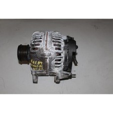 Alternateur Audi TT