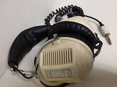 casque audio-vintage- hosiden dh-12h-s | eBay
