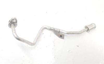 2018 ON MK3 BENTLEY CONTINENTAL TURBO LH COOLANT PIPE 6.0 W12 PETROL 07P121050E