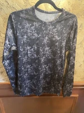 Champion Base Layer Camo Men's Size Medium (38-40)