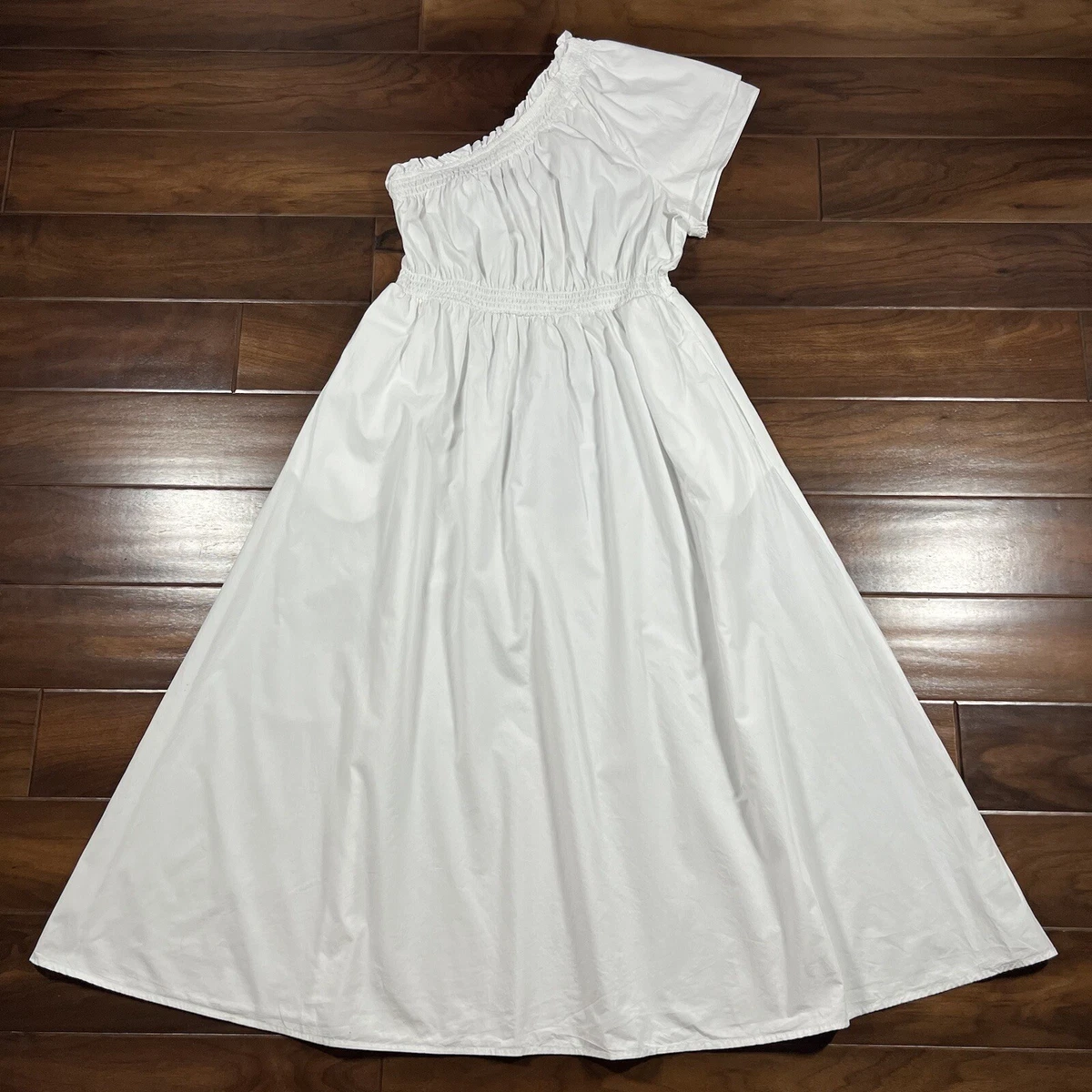 strapless open back dress Violette Dress – Saylor NYC main image 0