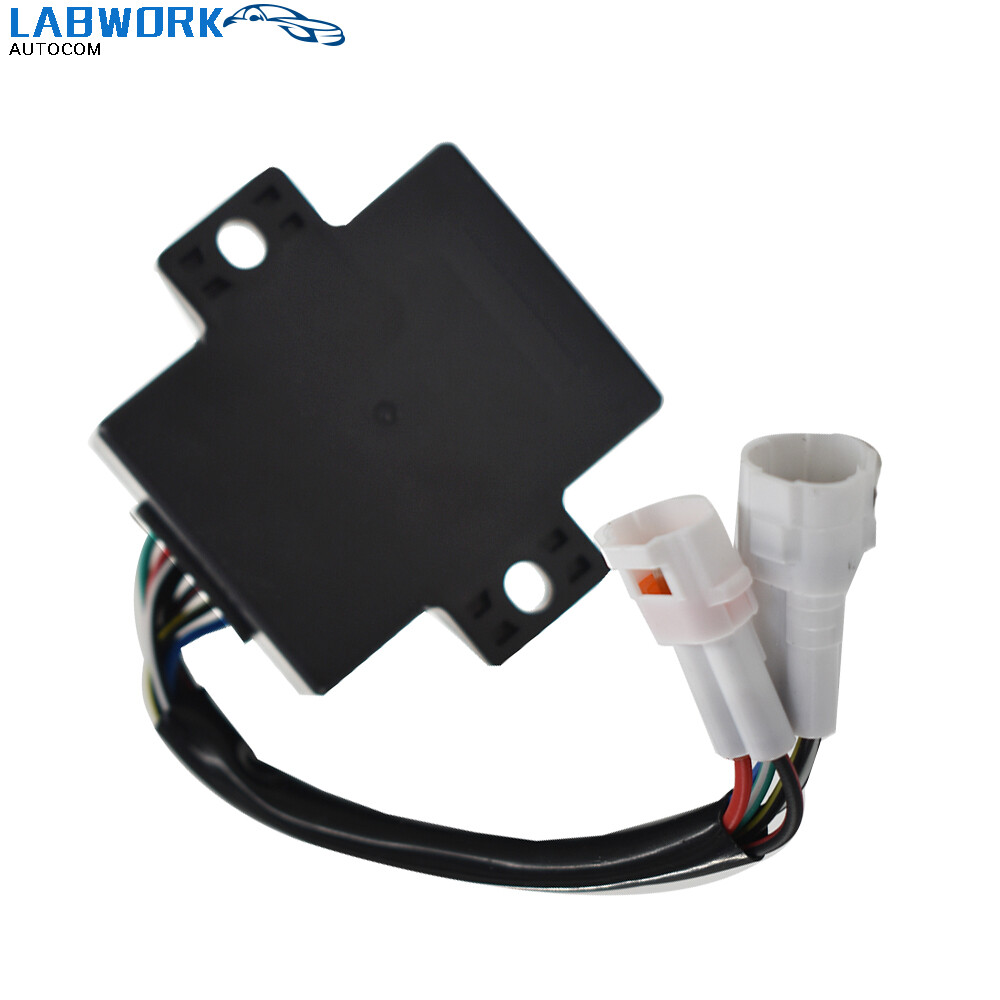 NEW For KAWASAKI KLF/BAYOU 220 1988 1989-1995 21119-1226 CDI