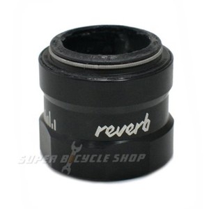 reverb top cap
