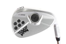 PXG Sugar Daddy II Chrome C-Grind Gap Wedge 52° Stiff Right-Handed Steel #0441