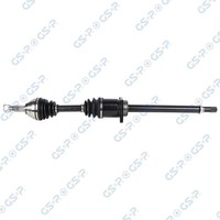 NEU - GSP 241441 Antriebswelle Passend FüR Nissan Renault