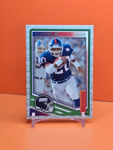 2025 SCORE FOOTBALL PICK YOUR OWN SCORECARD PARALLELS #1-300 VETS #1-100 ROOKIES - Bild 24 von 183