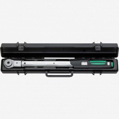 Stahlwille 7302 Plastic case, empty