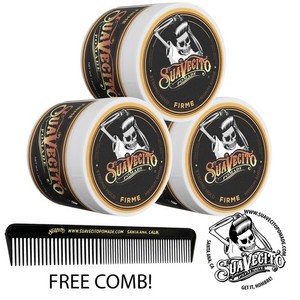 Suavecito Pomade Firme Hold | eBay
