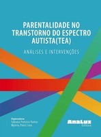 Mylena Lima | Parentalidade No Transtorno Do Espectro Autista | Taschenbuch