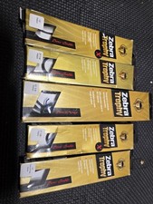 Halon Zebra Trophy String 5 Pc Set