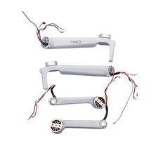 Original Front/ Rear Left/Right Motor Arm For DJI Mini 3 Drone Replacements lot
