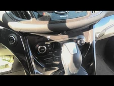 Used A/C Selector Switch fits: 2014 Ford Escape Front automatic temperature cont