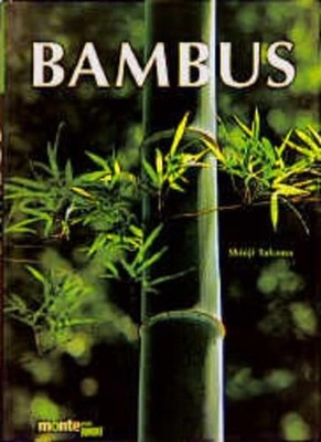 Bambus Takama, Shinji,: