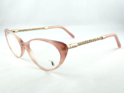 TOD`S Mod. TO 5053 074 Italy Brille Ausstellungsstück ohne Etui