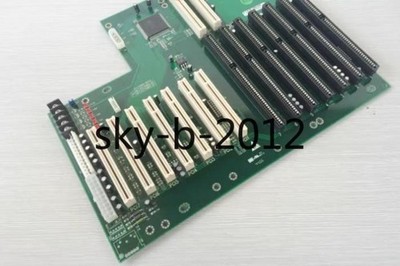 1 PCS   IPC-6114P7 industrial computer base plate In good condition #qm