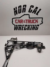 Passenger Front Window Regulator Electric Fits 86-96 CORVETTE 71420 OEM Used