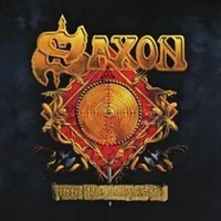 Into The Labyrinth | Saxon | Audio-Cd | CD | 2023 | EAN 4050538935271