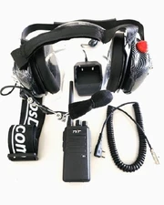 RACE RADIO ADD A CREW COMPLETE