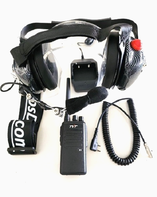 #ad RACE RADIO ADD A CREW COMPLETE $149.99