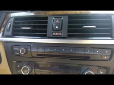 Audio Equipment Radio CD Player Music With Bluetooth Fits 12-16 BMW 328i 138857