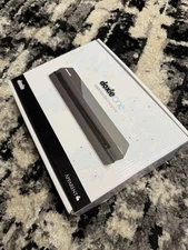 Doxie One Standalone Portable Scanner Document Receipts Photo Scan Organize