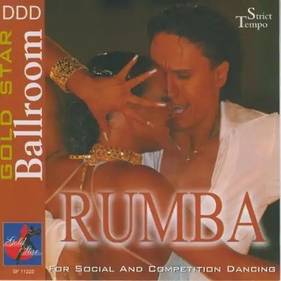 Various - Gold Star Ballroom-Rumba