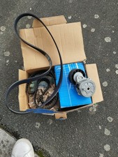 Kit de distribution Fiat 132