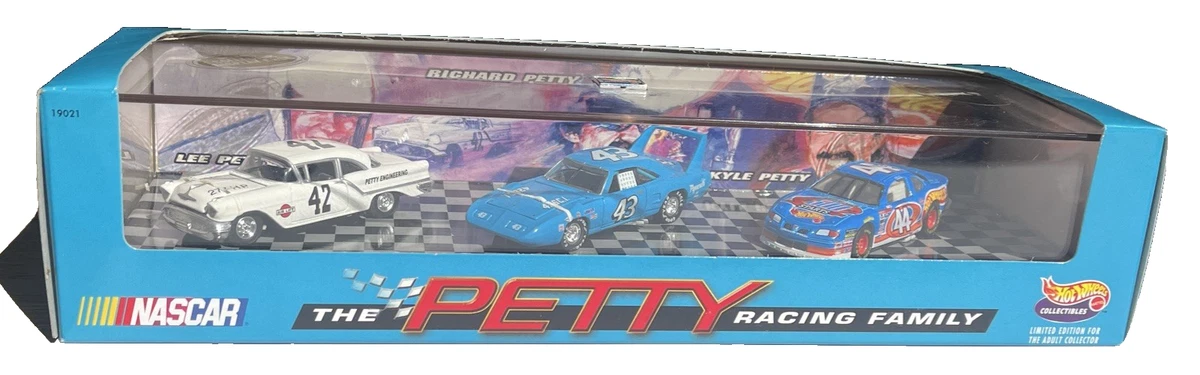 Hot Wheels Richard Petty Diecast Racing Cars for sale | eBay