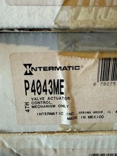 Intermatic P4043ME Valve Actuator Control Mechanism | P4043ME