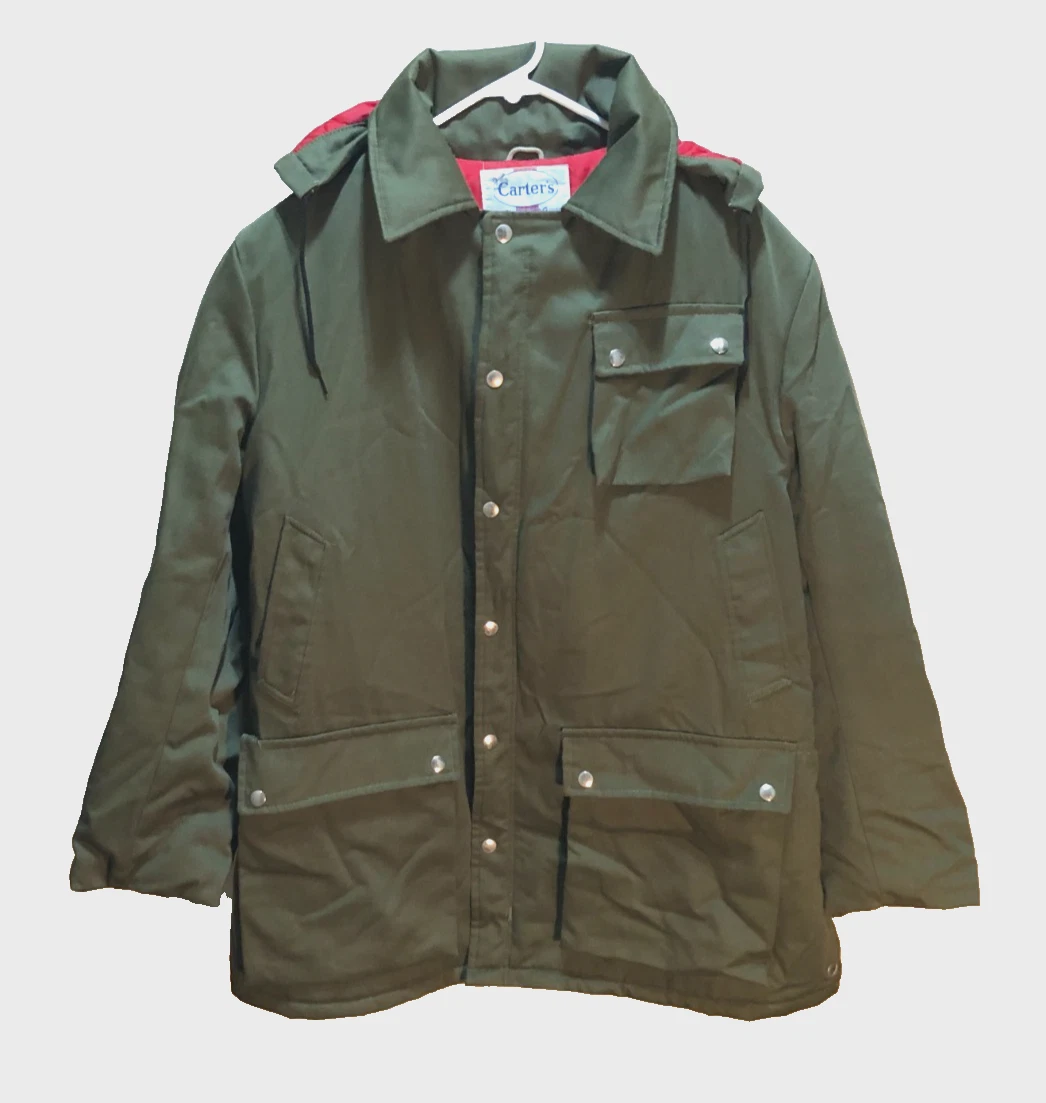 Carter's Coats, Jackets & Vests for Men | Updated Sep 2026
