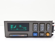 1990-1994 Chevy Gmc Truck Digital Heater Ac Climate Control Panel Recir Tested 1990-1994 Chevy Gmc Truck Digital Heater Ac Climate Control Panel Recir Tested