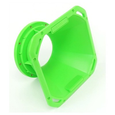 Deejay LED TBHDIF8GREEN 8 Green La Difuser