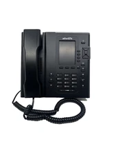 Lot of 12 Allworx Verge 9304 IP Office Phones w/ Handsets & Stands