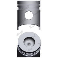 NÜRal Kolben Ø110Mm Passend FüR | 87-207500-30