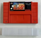 New ListingDOOM (Super Nintendo SNES, 1995) - Authentic - Tested - w/ Dust Cover - Working