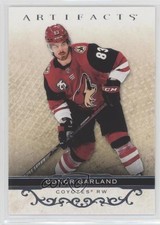 2021-22 Upper Deck Artifacts Conor Garland #77 0i6