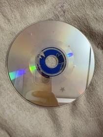 Sonic Adventure 2 (Sega Dreamcast, 2001) DISC ONLY