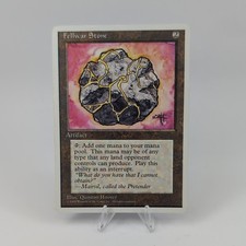 Fellwar Stone MTG Core Set 4th Edition Regular