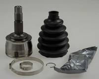 Spidan Gelenksatz Antriebswelle 36592 M22X1.5 FüR Opel Corsa X15 Adam M13 LPG