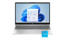 HP - 15.6" Touch-Screen Laptop - Intel Core i3 - 8GB Memory - 256GB SSD - Natura