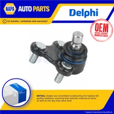 Ball Joint TC6817 Delphi Suspension 54530D3100 54530D7100 Top Quality Guaranteed